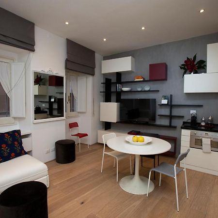 34 Forum Apartment Rome Luaran gambar