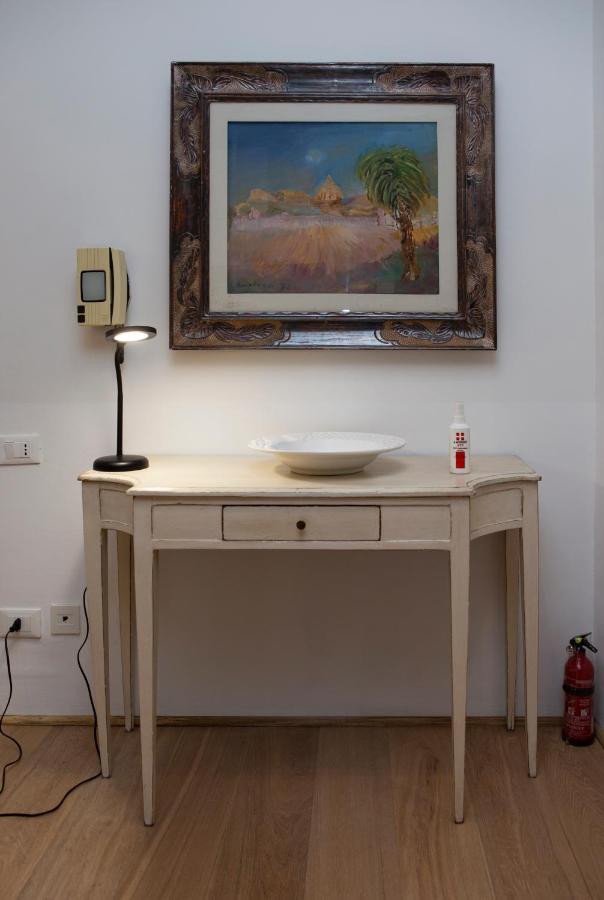 34 Forum Apartment Rome Luaran gambar