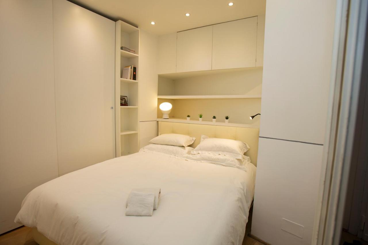 34 Forum Apartment Rome Luaran gambar