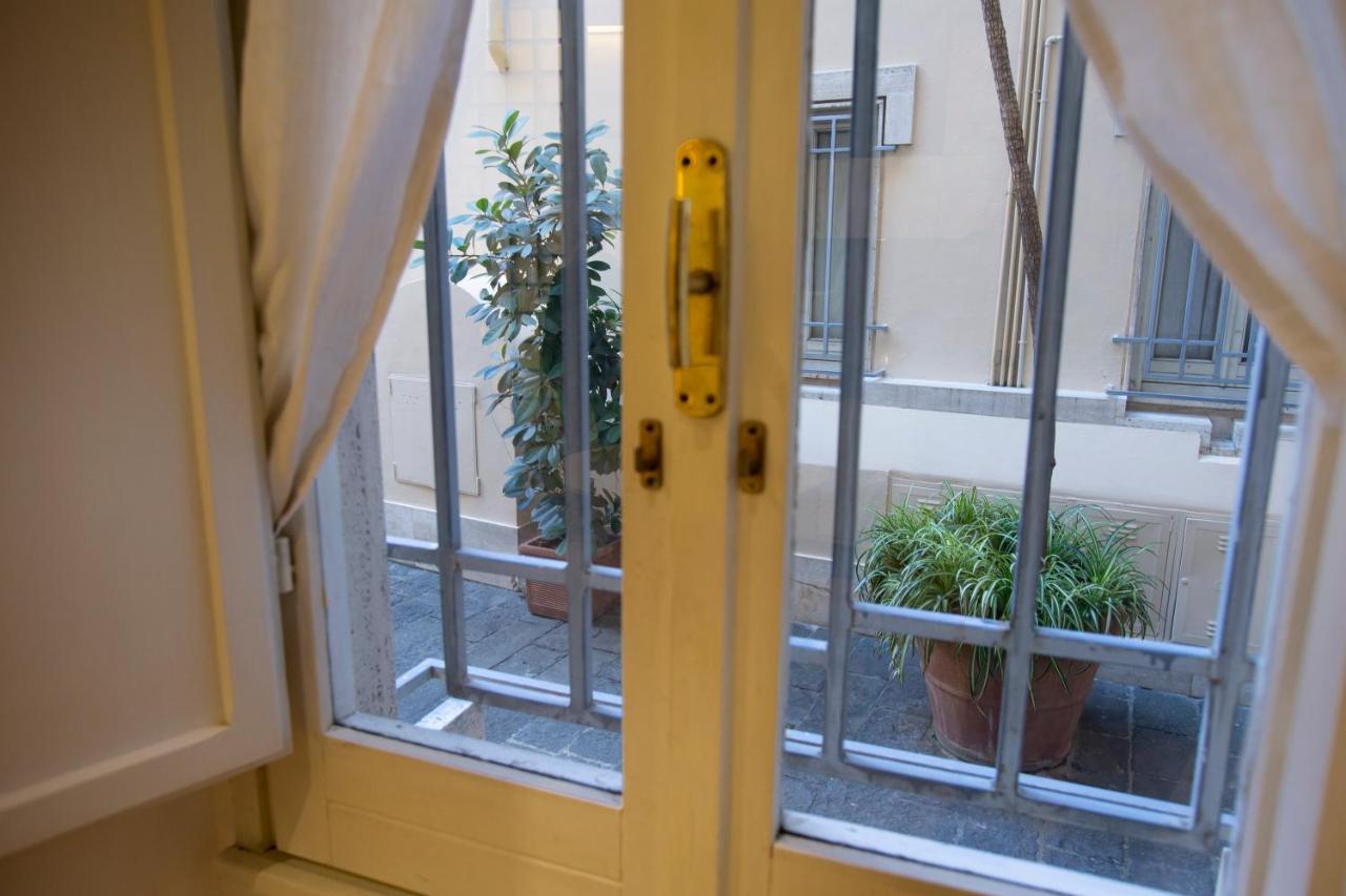 34 Forum Apartment Rome Luaran gambar