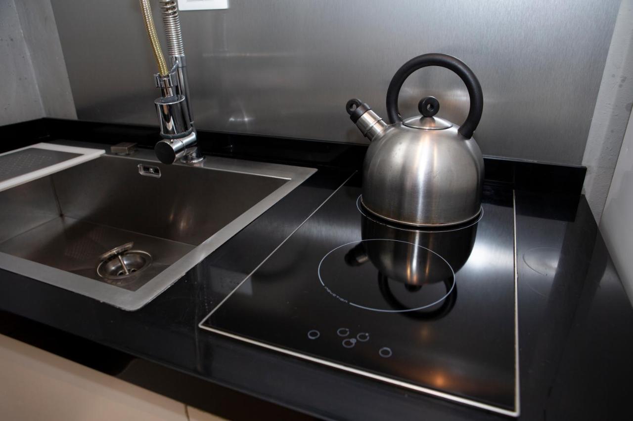 34 Forum Apartment Rome Luaran gambar