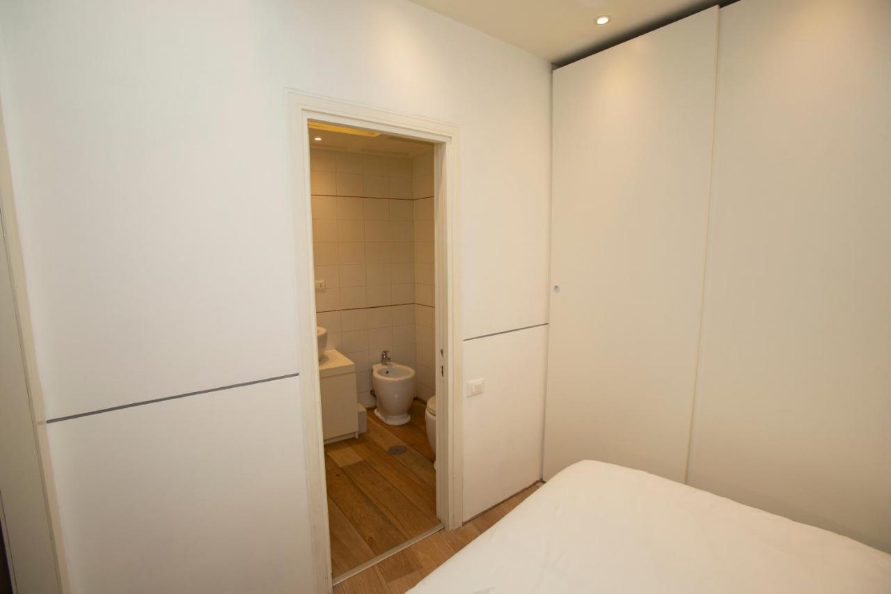 34 Forum Apartment Rome Luaran gambar