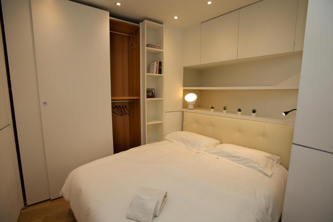 34 Forum Apartment Rome Luaran gambar