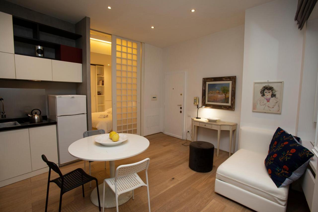 34 Forum Apartment Rome Luaran gambar